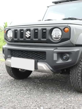 Ốp gầm cản trước Suzuki Jimny
